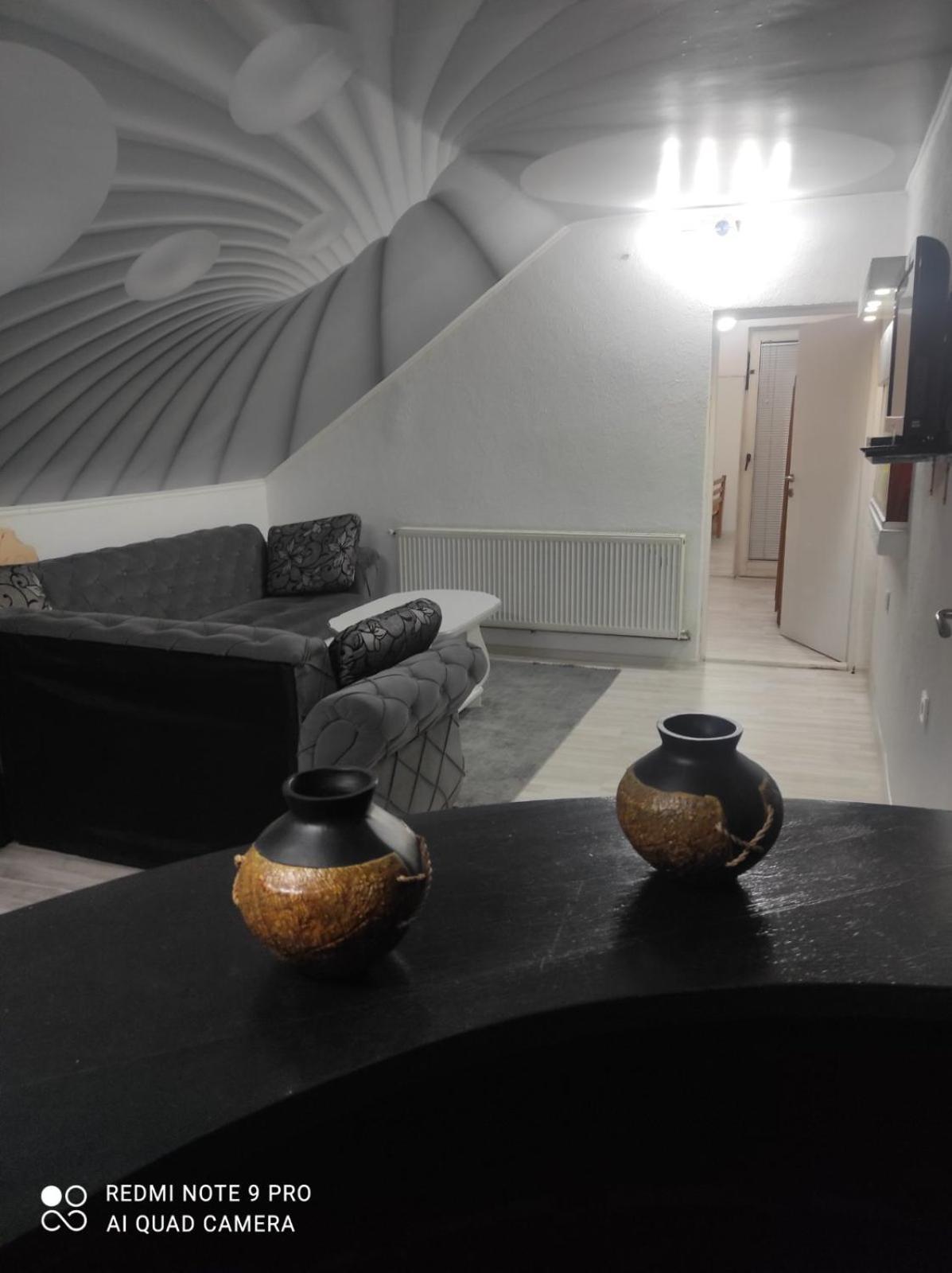Apartment Sarajevo - Vraca Exterior foto